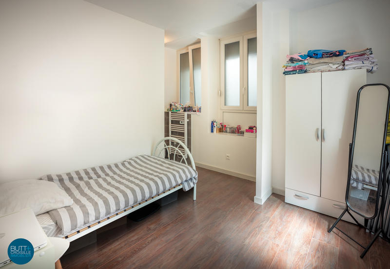 Appartement - 31 m² - 2 pièces