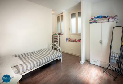 Appartement - 31 m² - 2 pièces