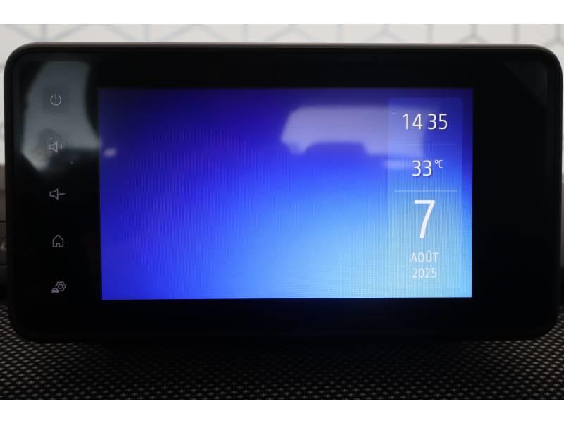 Dacia Sandero TCe 90 - 22 Confort