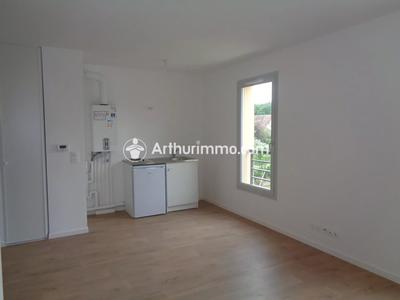 Appartement - 27 m² - 1 pièce
