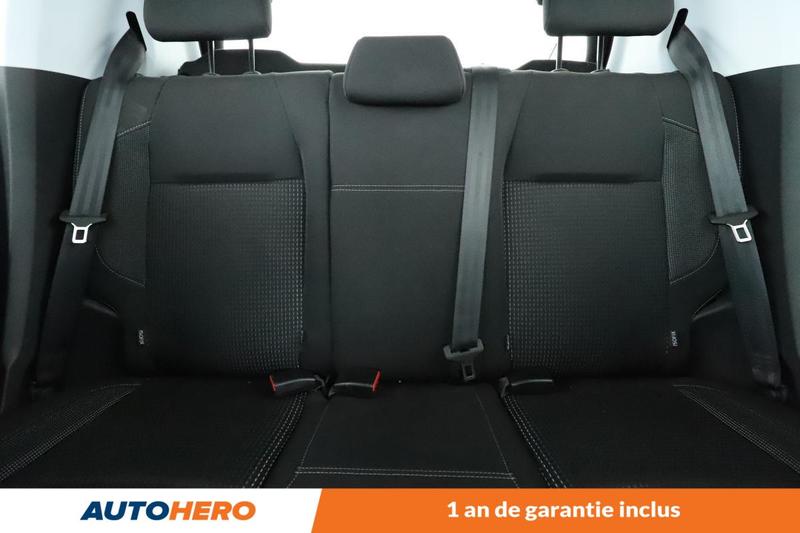 Peugeot 208 1.2 PureTech Allure 5p 110 ch