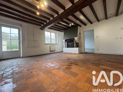 Maison de campagne - 97 m² - 3 pièces