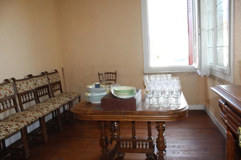 Maison - 90 m² - 3 pièces