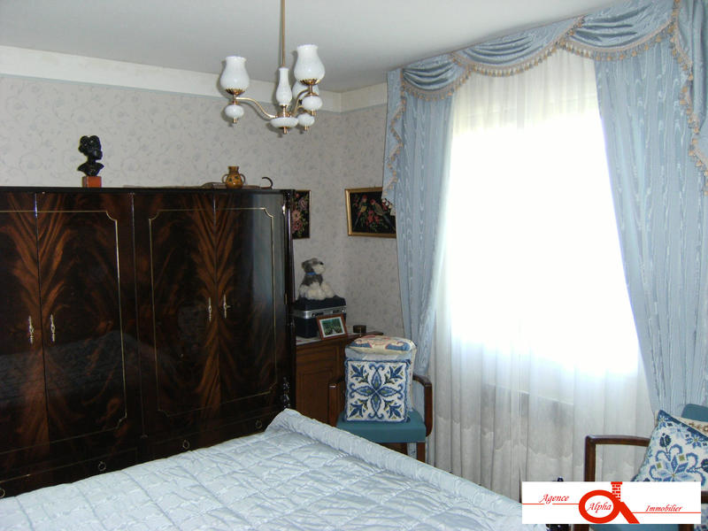 Maison - 74 m² - 4 pièces