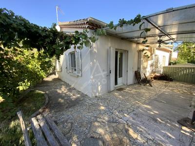 Maison - 94 m² - 3 pièces