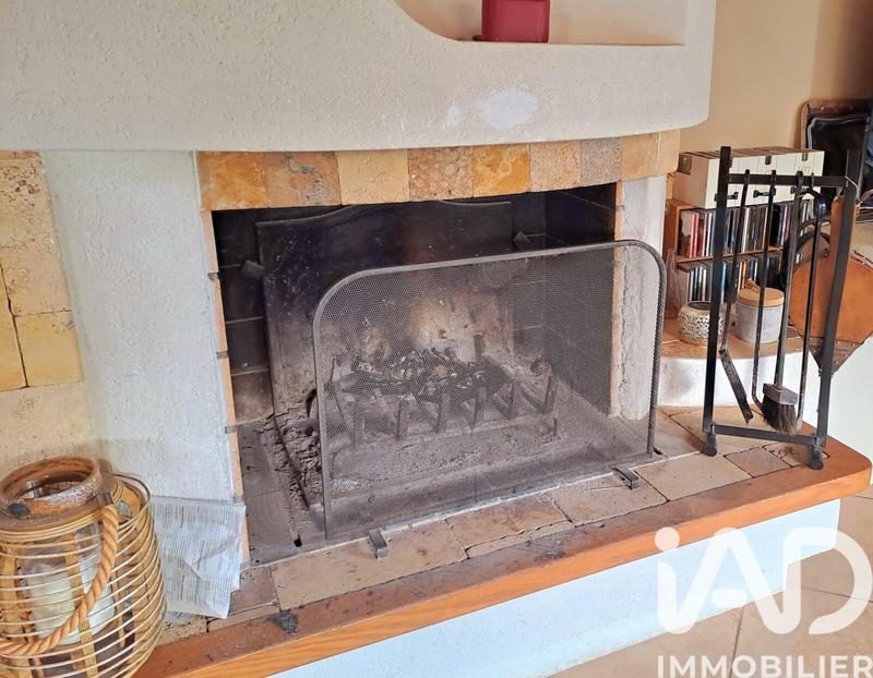 Maison - 128 m² - 4 pièces