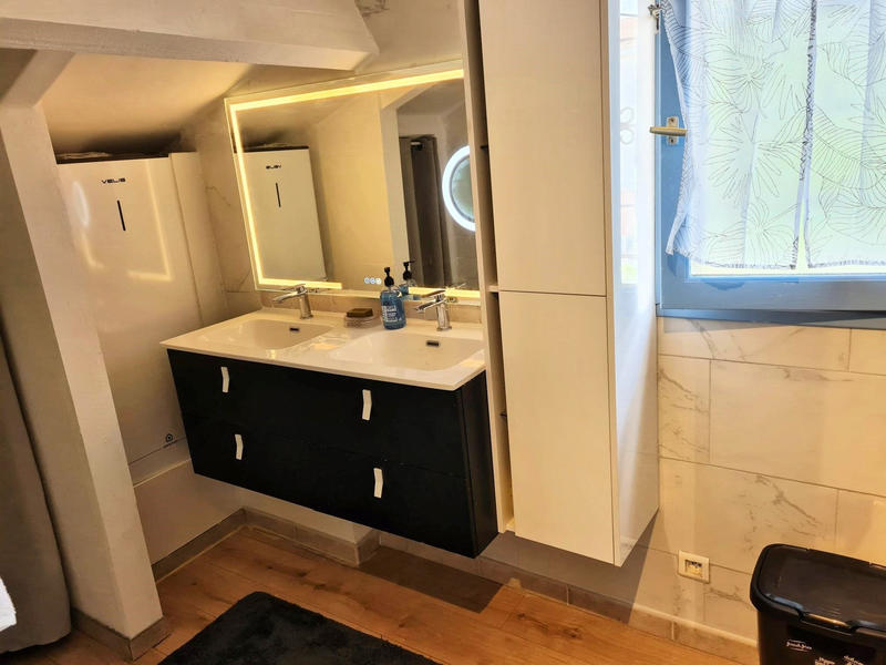 Appartement - 88 m² - 4 pièces