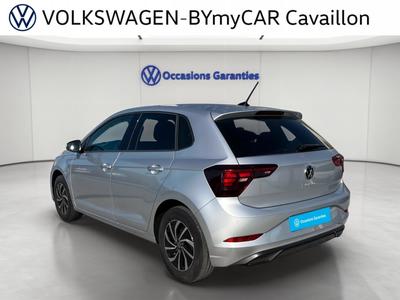 Volkswagen Polo 1.0 Tsi 95 s&amp;S Dsg7 Vw Edition