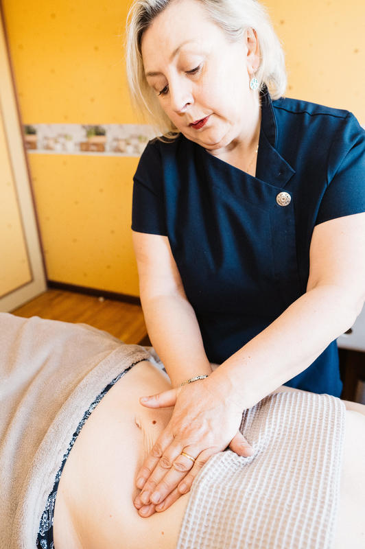 Les Massages de Béa