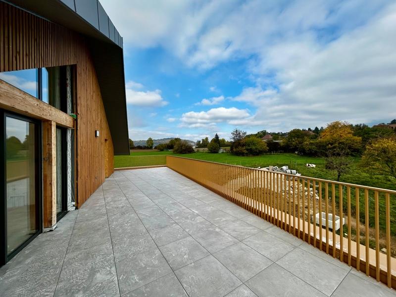 Appartement - 109 m² - 4 pièces