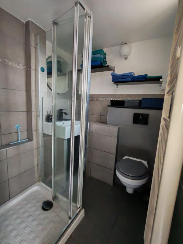 Maison - 183 m² - 6 pièces