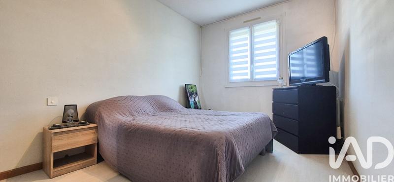 Maison - 159 m² - 8 pièces