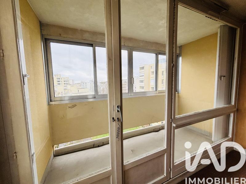 Appartement - 79 m² - 4 pièces