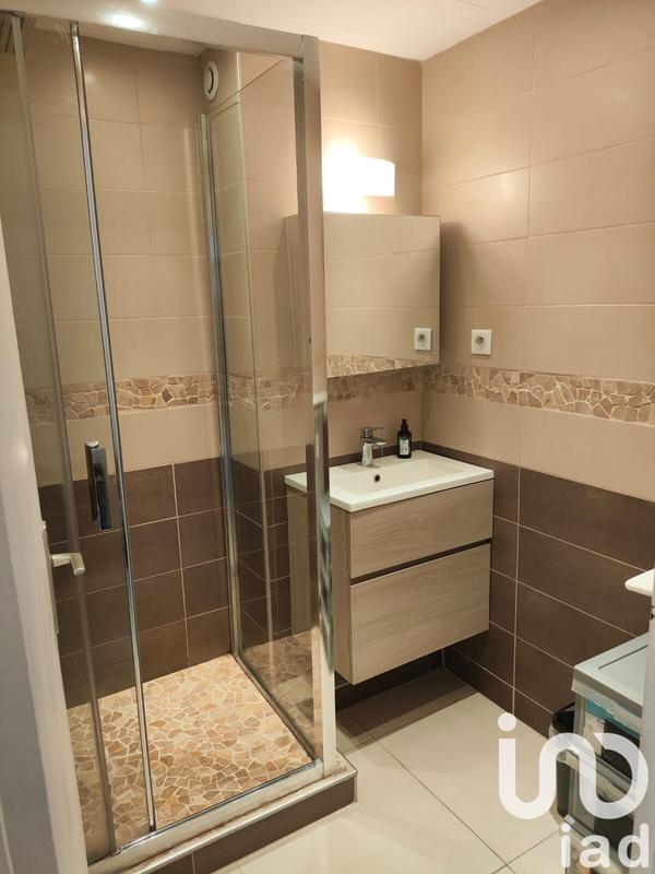 Appartement - 54 m² - 2 pièces