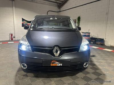 Renault Grand Espace IV 2.0 Dci 150Cv - Initiale 7 places 2ème Main