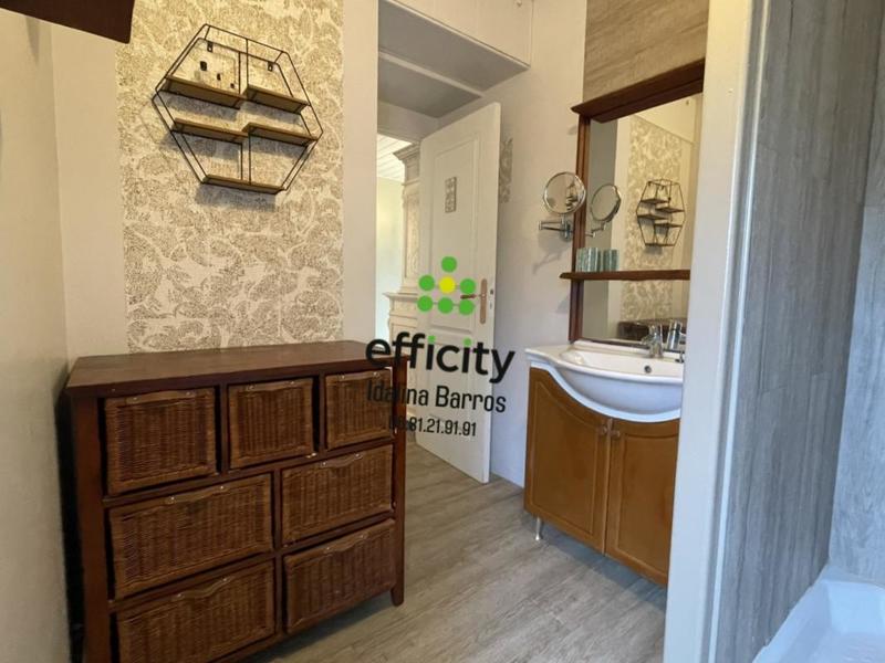 Longère - 160 m² - 5 pièces