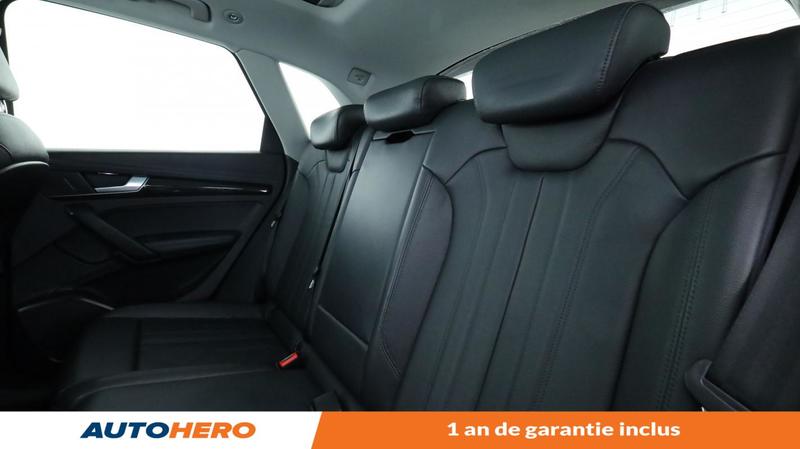 Audi Q5 3.0 V6 Tdi Avus Quattro Tiptronic 8 286 ch