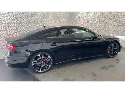 Audi S5 Sportback Tdi 341 Tiptronic 8 Quattro