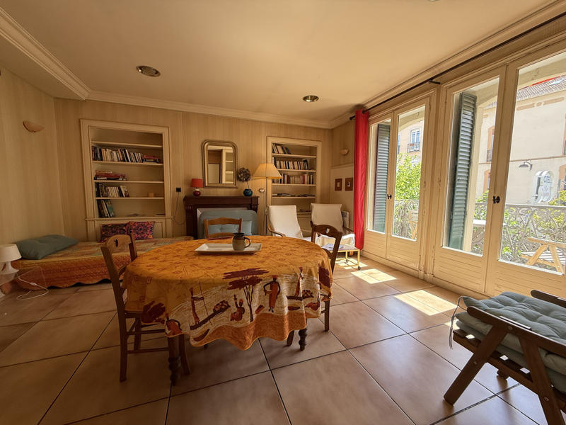 Immeuble - 332 m² - 12 pièces