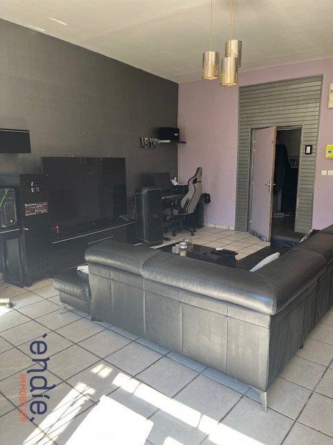 Appartement - 164 m² - 5 pièces