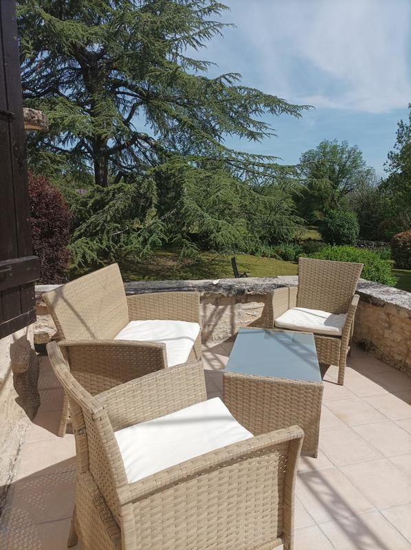 Maison - 220 m² - 8 pièces