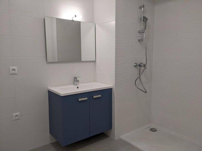 Appartement - 67 m² - 2 pièces