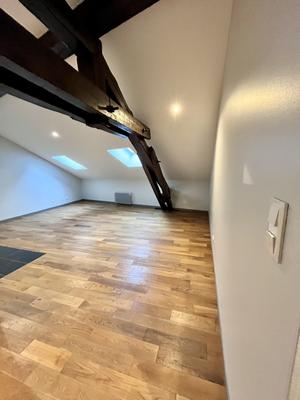 Appartement - 50 m² - 3 pièces