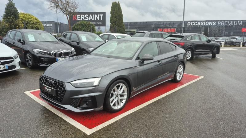 Audi A5 sportback 35 Tfsi 150 s tronic 7 s line