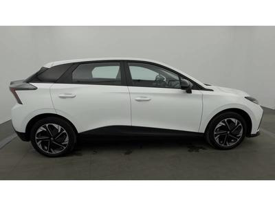 Mg Mg4 Electric 51kWh - 125 kW 2wd Standard