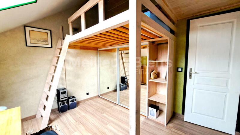 Maison - 148 m² - 6 pièces