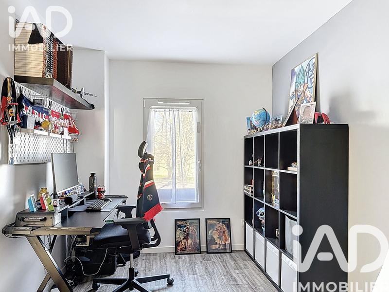 Maison - 68 m² - 3 pièces