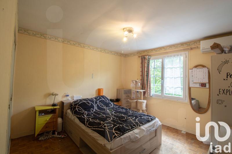 Maison - 135 m² - 9 pièces