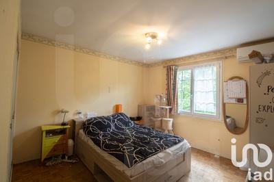 Maison - 135 m² - 9 pièces