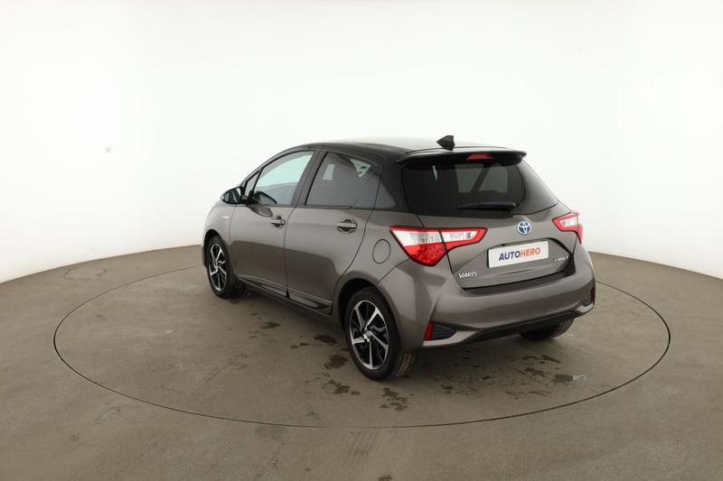 Toyota Yaris 1.5 Hybrid Collection 5p 100h