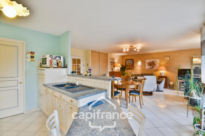 Appartement - 119 m² - 4 pièces