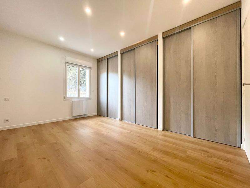 Appartement - 100 m² - 4 pièces