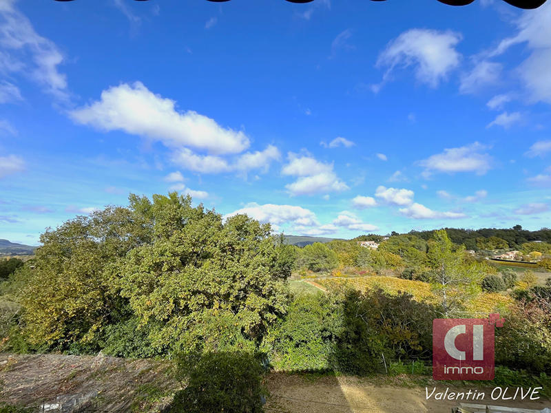 Maison - 185 m² - 8 pièces