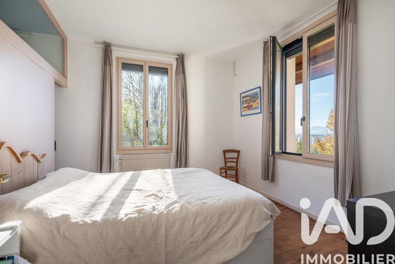 Maison - 176 m² - 7 pièces