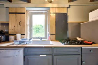 Maison - 68 m² - 2 pièces