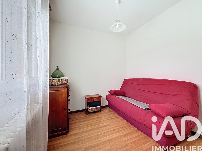 Maison - 86 m² - 5 pièces