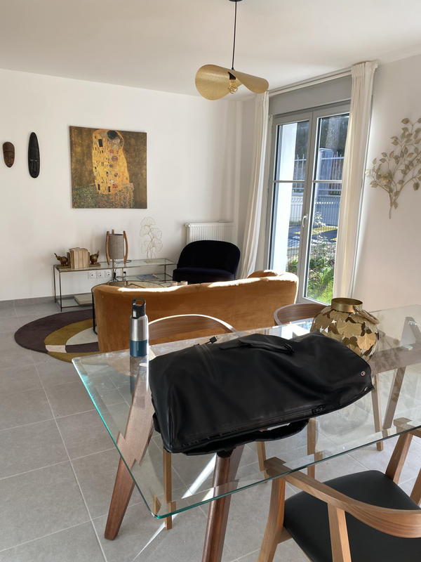 Maison - 112 m² - 5 pièces