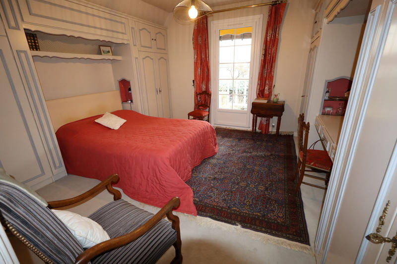 Maison - 154 m² - 7 pièces