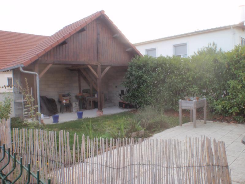 Maison - 78 m² - 4 pièces