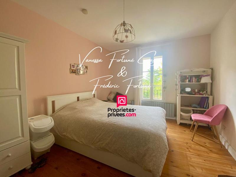 Maison - 150 m² - 5 pièces