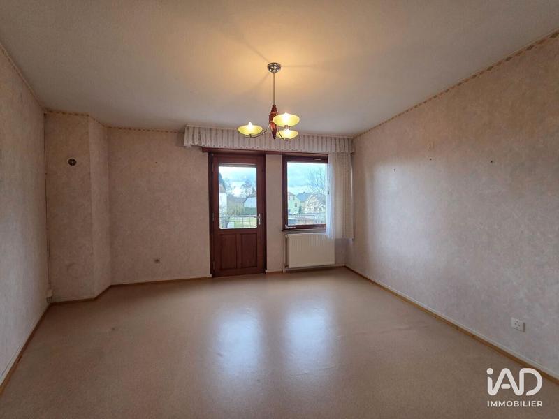 Maison de ville - 103 m² - 4 pièces