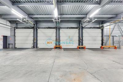 Local d'activité / Entrepôt - 3 668 m²