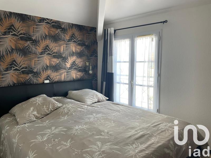 Maison - 53 m² - 3 pièces