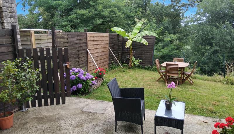 Appartement - 81 m² - 3 pièces