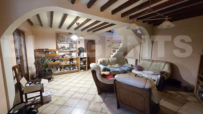 Longère - 170 m² - 7 pièces