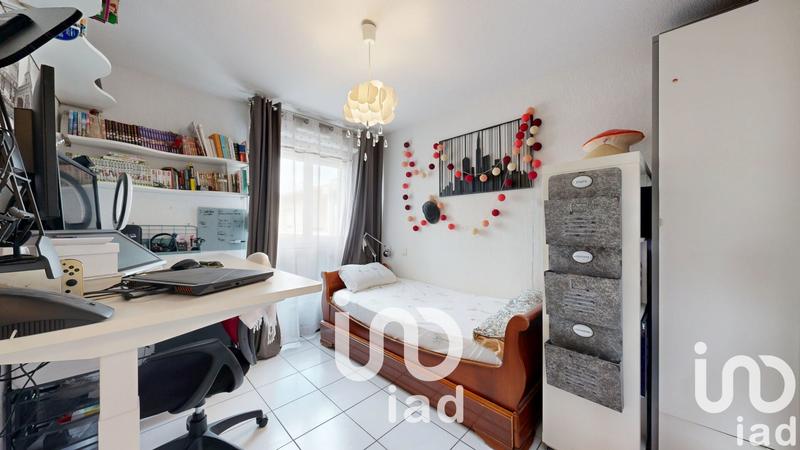 Appartement - 71 m² - 3 pièces